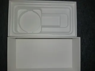 Caja Original iPhone X