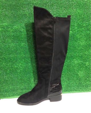 Botas altas River Island