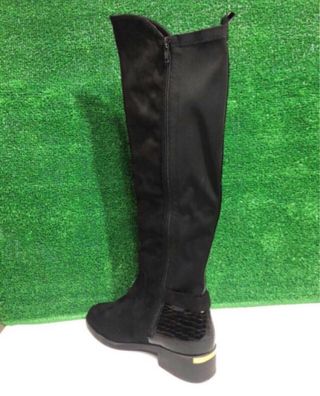 Botas altas River Island