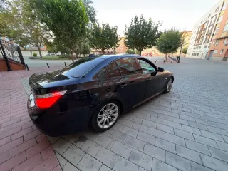 BMW Serie 5 2007