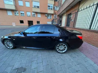 BMW Serie 5 2007