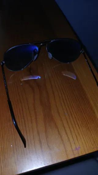 Gafas Ray-Ban Aviador Originales