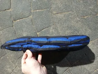 Muñequeras/Tobilleras 4kg