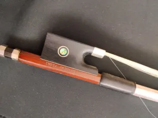 Violín Luthier Vidal Advance del 2024.