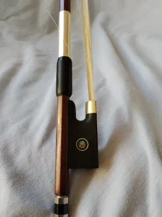 Violín Luthier Vidal Advance del 2024.