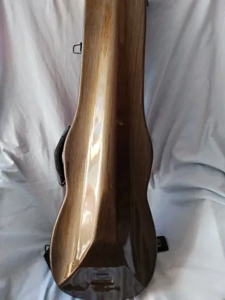 Violín Luthier Vidal Advance del 2024.