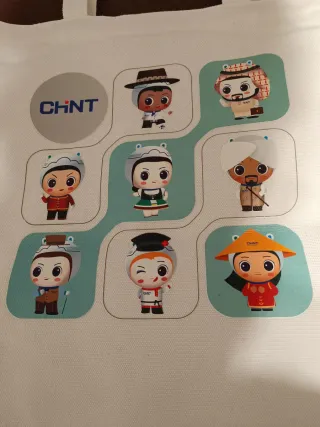 Bolso Tote con cremallera