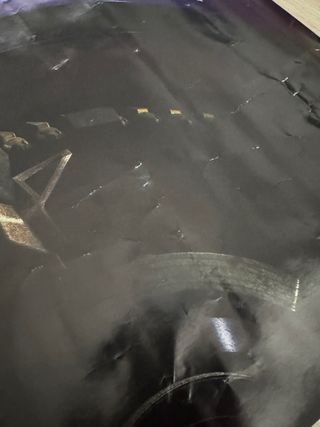 Póster cine Transformers (2007)