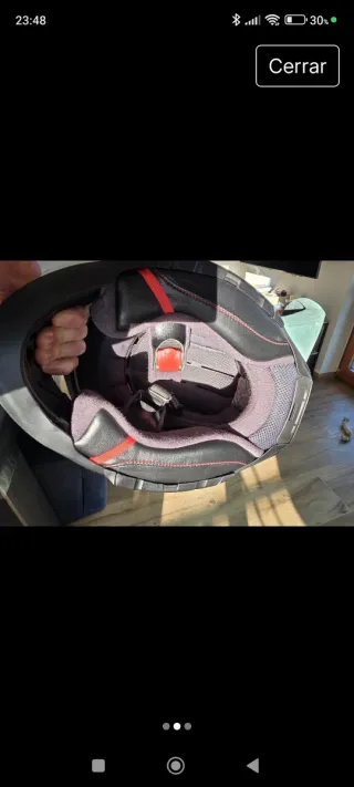 Casco Shoei GT-Air 2 T-S