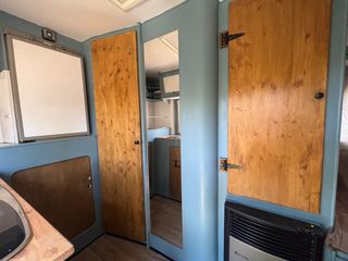 autocaravana Fiat Ducato