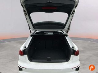 Audi A3 Sportback 35 TFSI 110kW (150CV) S tronic