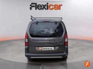 Peugeot Partner TEPEE Active 1.6 BlueHDi 100