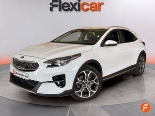 Kia XCeed 1.4 T-GDi Tech 103kW (140CV)