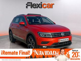 Volkswagen Tiguan Sport 2.0 TDI 110kW (150CV) DSG