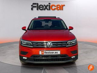 Volkswagen Tiguan Sport 2.0 TDI 110kW (150CV) DSG