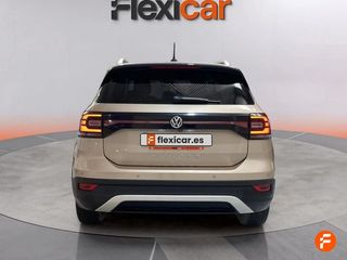 Volkswagen T-Cross Sport 1.0 TSI 85kW (115CV)