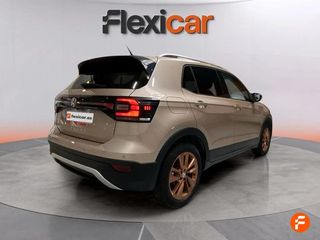 Volkswagen T-Cross Sport 1.0 TSI 85kW (115CV)