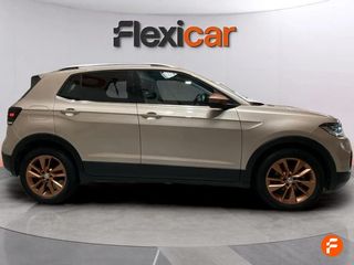 Volkswagen T-Cross Sport 1.0 TSI 85kW (115CV)