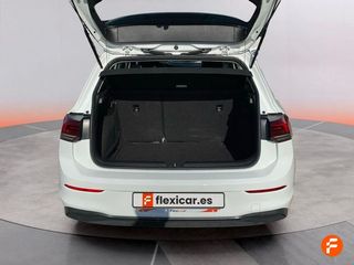 Volkswagen Golf 2.0 TDI 85kW (115CV)