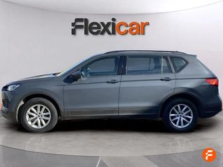 Seat Tarraco 1.5 TSI 110kW St&Sp DSG Style XL