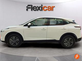 Nissan Qashqai DIG-T 103kW (140CV) mHEV 4x2 Acenta
