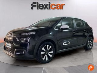 Citroën C3 PureTech 60KW (83CV) Feel Pack