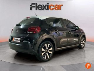 Citroën C3 PureTech 60KW (83CV) Feel Pack