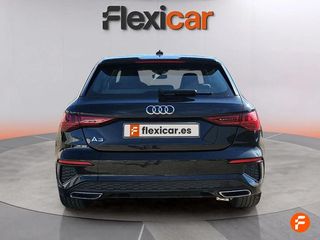 Audi A3 Sportback Advanced 35 TDI 110kW S tronic