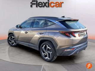 Hyundai Tucson 1.6 TGDI PHEV 195kW Maxx Auto 4X4