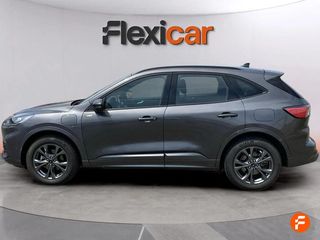 Ford Kuga ST-Line 2.5 Duratec PHEV 165kW Auto