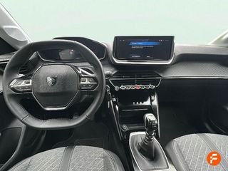 Peugeot 208 Allure Gasolina 100 S&S 6 Vel. MAN