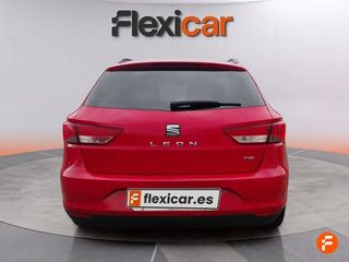 Seat Leon ST 1.2 TSI 110cv St&Sp Reference