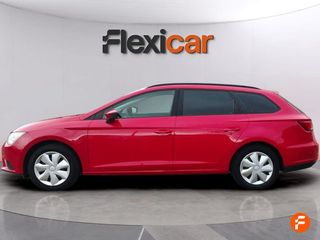 Seat Leon ST 1.2 TSI 110cv St&Sp Reference