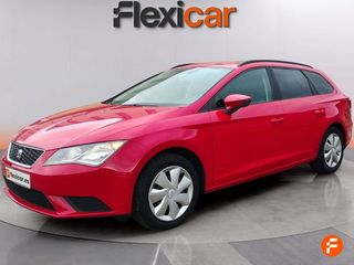 Seat Leon ST 1.2 TSI 110cv St&Sp Reference