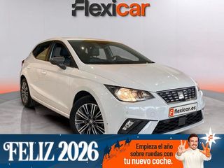 Seat Ibiza 1.6 TDI 70kW (95CV) Xcellence