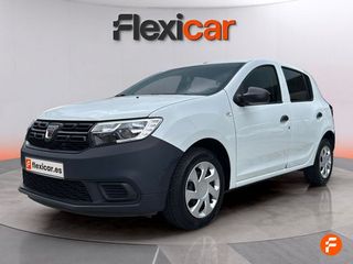 Dacia Sandero Access 1.0 55kW (75CV)
