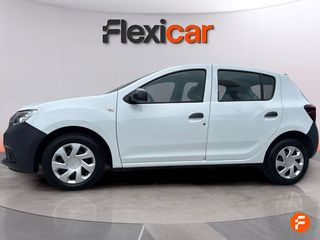 Dacia Sandero Access 1.0 55kW (75CV)