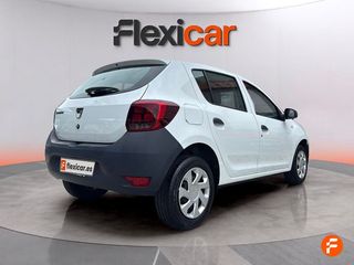 Dacia Sandero Access 1.0 55kW (75CV)