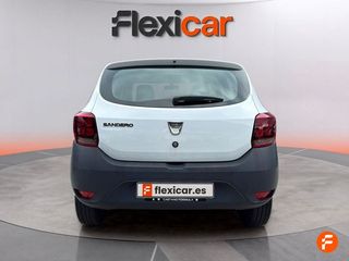 Dacia Sandero Access 1.0 55kW (75CV)