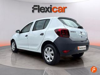 Dacia Sandero Access 1.0 55kW (75CV)