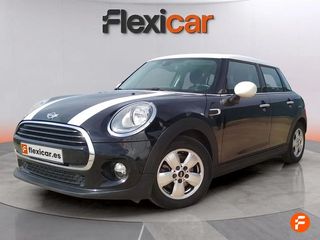 MINI Cooper COOPER D 5 PUERTAS