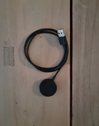 Samsung Galaxy Watch4 Classic Negro