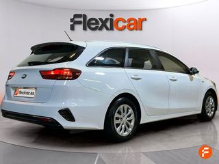 Kia Ceed Tourer 1.4 T-GDi 103kW (140CV) Concept