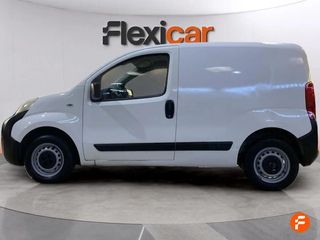 Fiat Fiorino Cargo Base N1 1.3 MJet 55kW 75CV E5 75CV de 2015