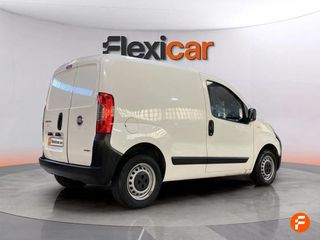 Fiat Fiorino Cargo Base N1 1.3 MJet 55kW 75CV E5 75CV de 2015