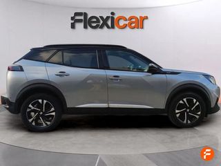 Peugeot 2008 GT Pack Puretech 130 S&S EAT8