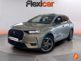 DS DS 7 BlueHDi 132kW (180CV) Auto. GRAND CHIC