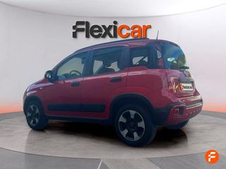 Fiat Panda Panda Hybrid 1.0 Gse 51kw (70CV)