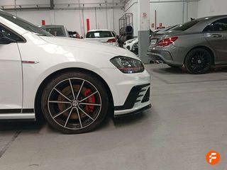 Volkswagen Golf GTI Clubsport 2.0 TSI 265CV BMT DSG