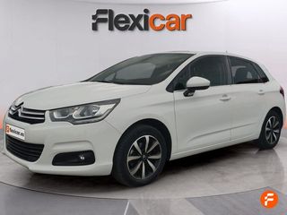 Citroën C4 PureTech 81KW (110CV) Tonic